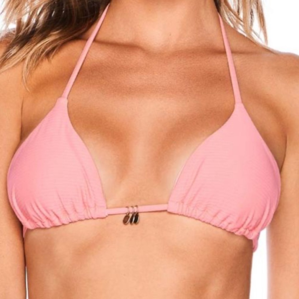 NWT Salt Life Sun Washed Paradise Rib Bikini M/L